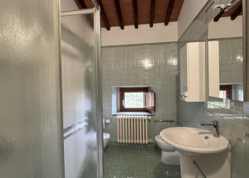 bagno - Casale Via della Selva, Vaiano - foto 17