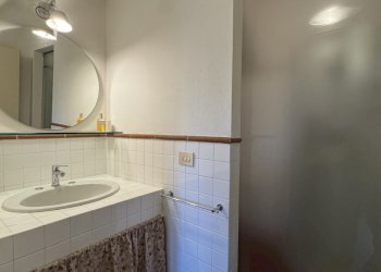 bagno - Casale Via della Selva, Vaiano - foto 18