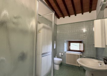 bagno - Casale Via della Selva, Vaiano - foto 20