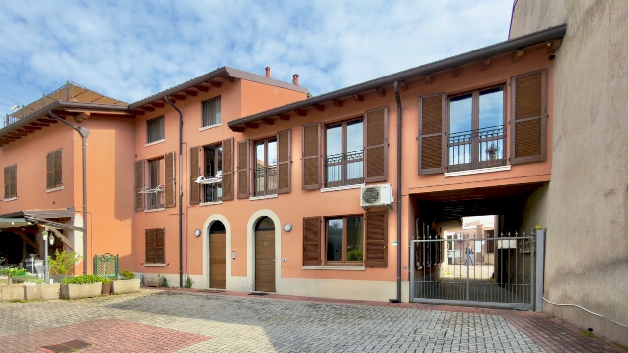 IMG_6477 - Three-room apartment Viale Repubblica 10, Mazzano - photo 1