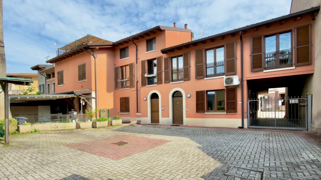 IMG_6474 - Three-room apartment Viale Repubblica 10, Mazzano - photo 1