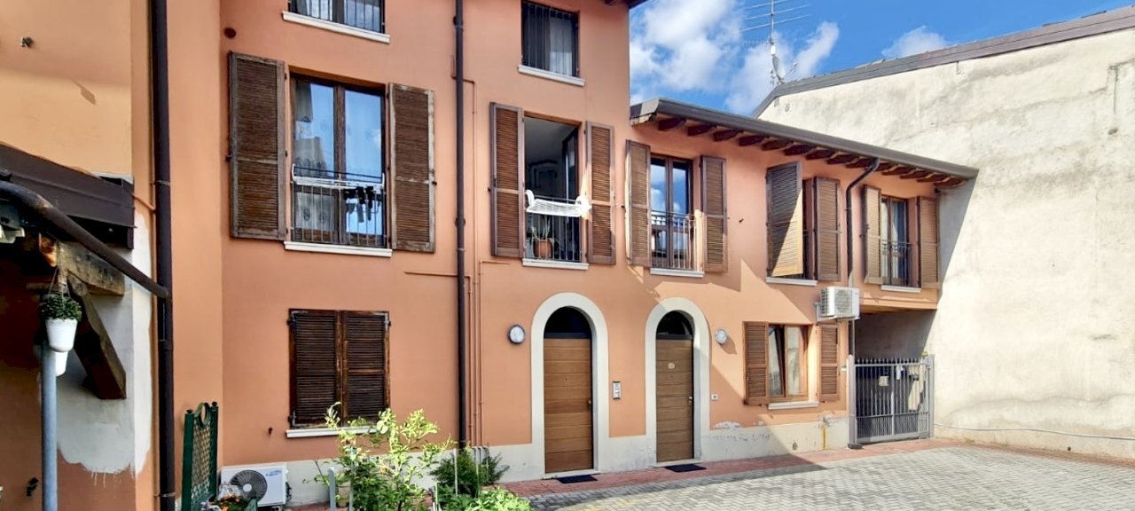 791ef6ca-e0f1-4449-989c-ba7e45384f6b - Three-room apartment Viale Repubblica 10, Mazzano - photo 2