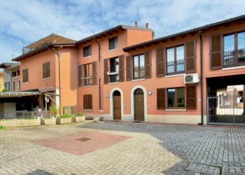 IMG_6474 - Three-room apartment Viale Repubblica 10, Mazzano - photo 12