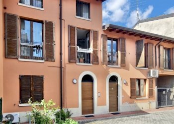 791ef6ca-e0f1-4449-989c-ba7e45384f6b - Three-room apartment Viale Repubblica 10, Mazzano - photo 2
