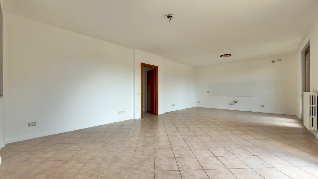 IMG_6432 - Three-room apartment Via Padre Teodoro Alfieri, Torre Pallavicina - photo 2