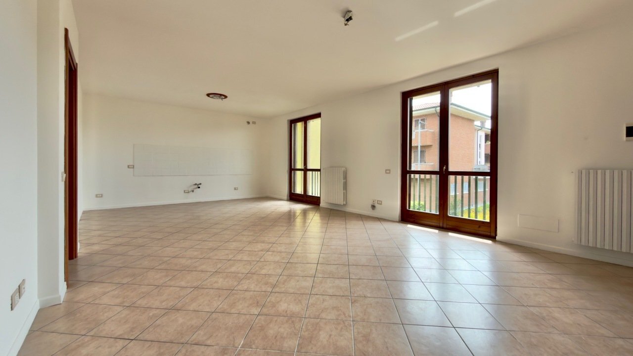 IMG_6433 - Three-room apartment Via Padre Teodoro Alfieri, Torre Pallavicina - photo 3