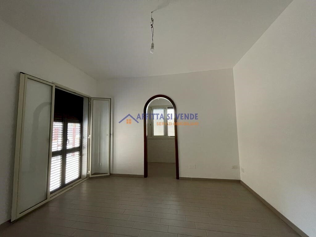 cucina - Casa semi indipendente Viale Santa Panagia 168, Siracusa - foto 1