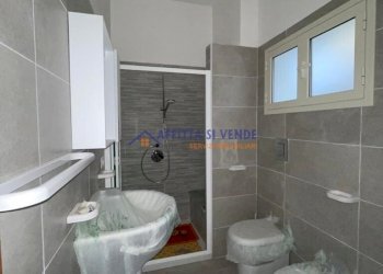 bagno - Casa semi indipendente Viale Santa Panagia 168, Siracusa - foto 9