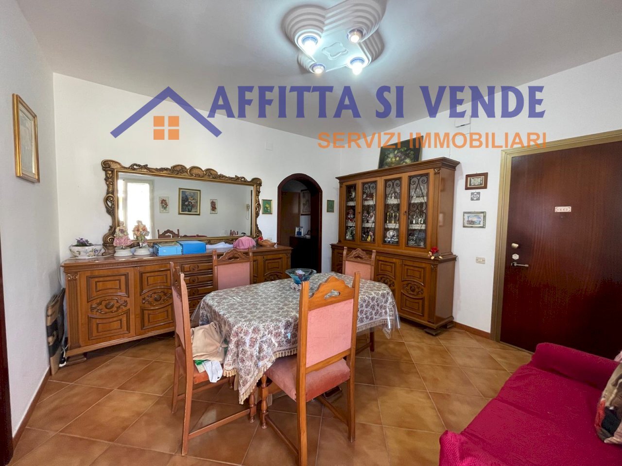 1 - Casa semi indipendente Viale Santa Panagia 168, Siracusa - foto 1