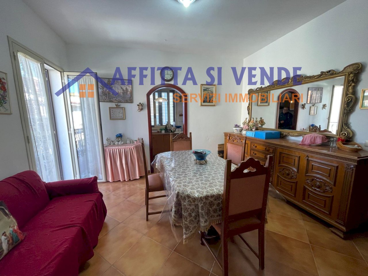2 - Casa semi indipendente Viale Santa Panagia 168, Siracusa - foto 2