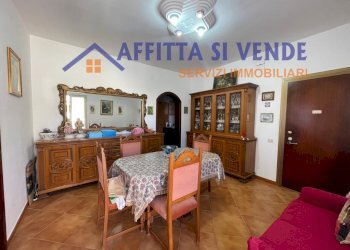1 - Casa semi indipendente Viale Santa Panagia 168, Siracusa - foto 1