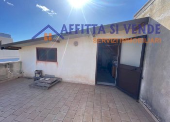 12 - Casa semi indipendente Viale Santa Panagia 168, Siracusa - foto 12