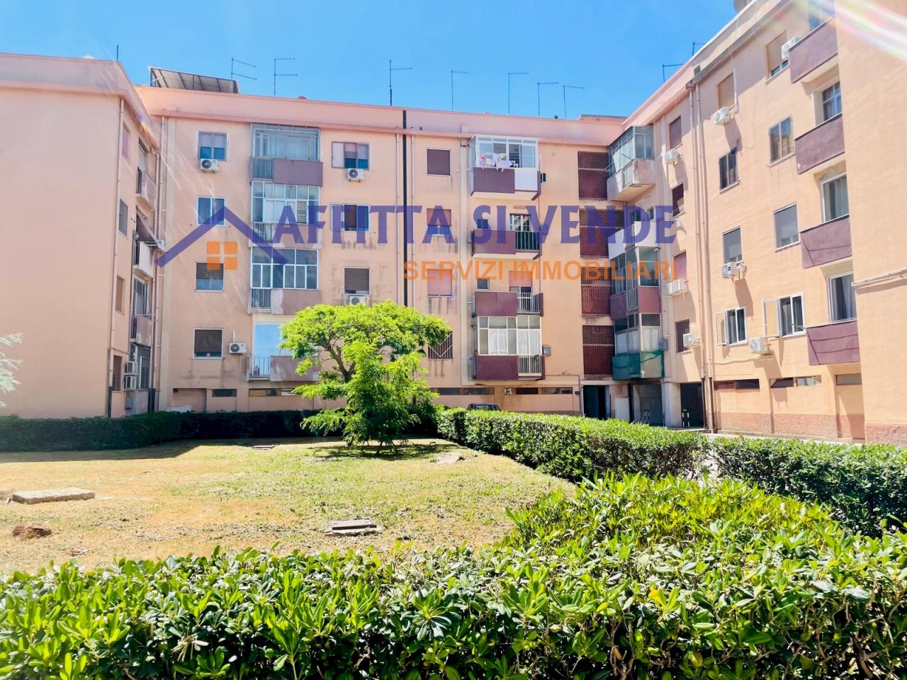 26 - Appartamento Via Peppino Impastato 15, Siracusa - foto 1