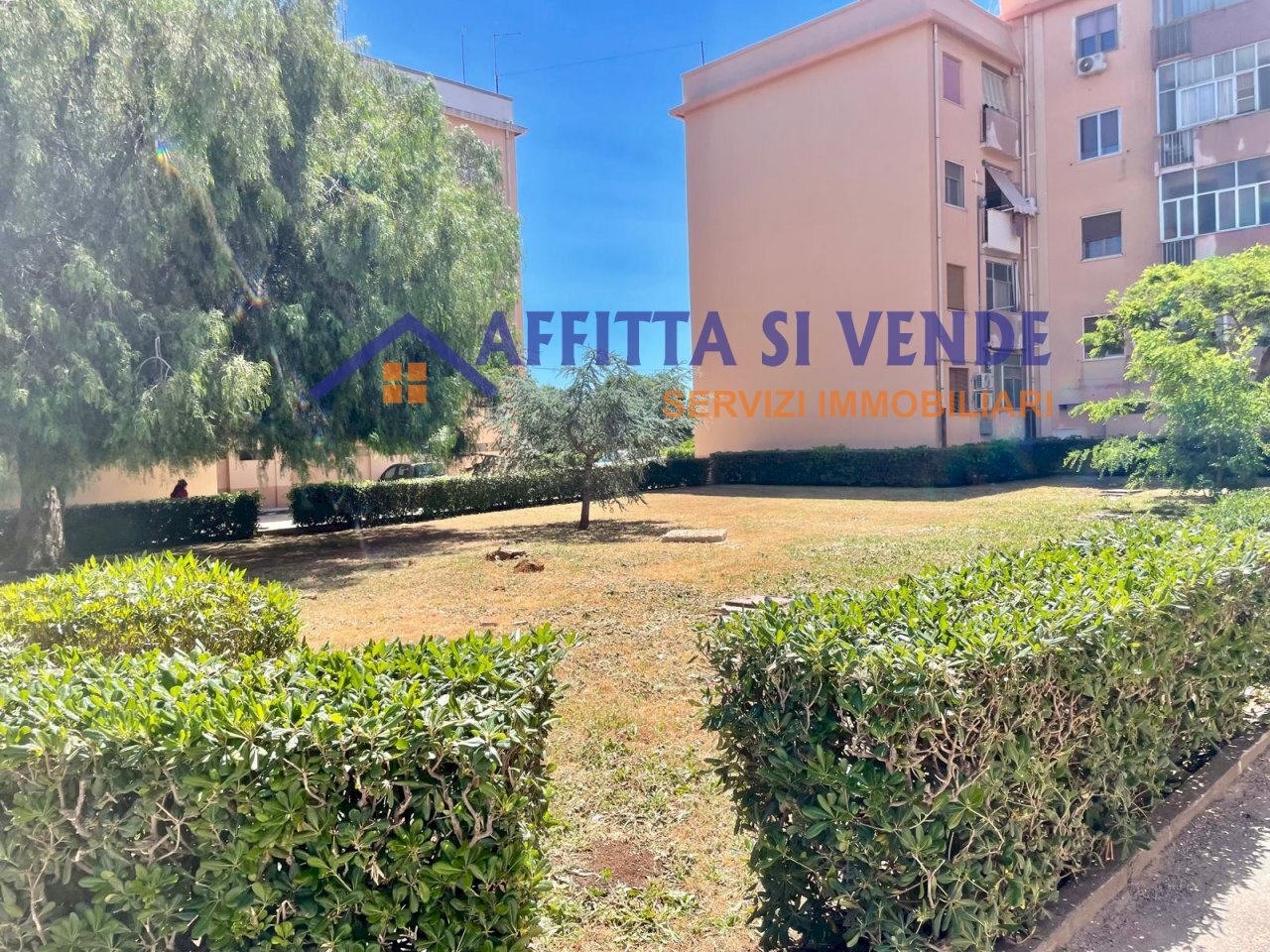 28 - Appartamento Via Peppino Impastato 15, Siracusa - foto 2