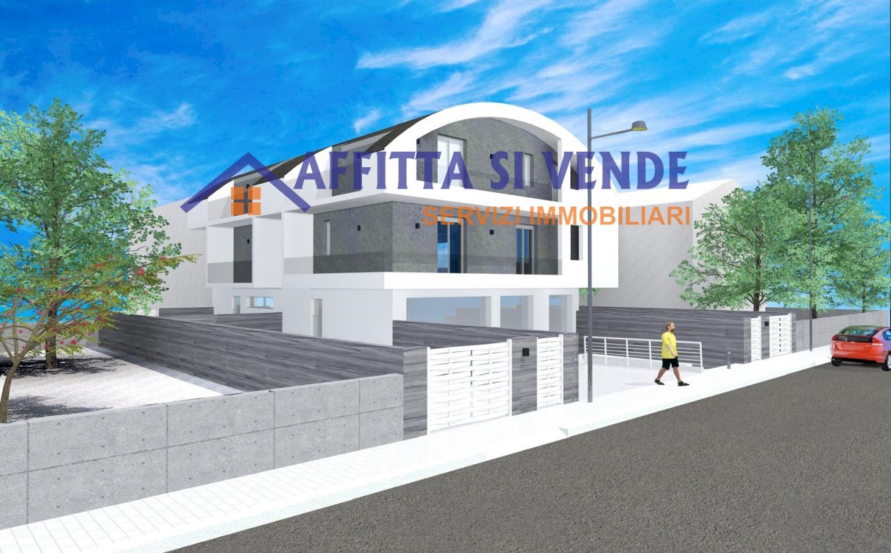 12 - Casa indipendente Viale Vittorio Veneto 153, Siracusa - foto 2