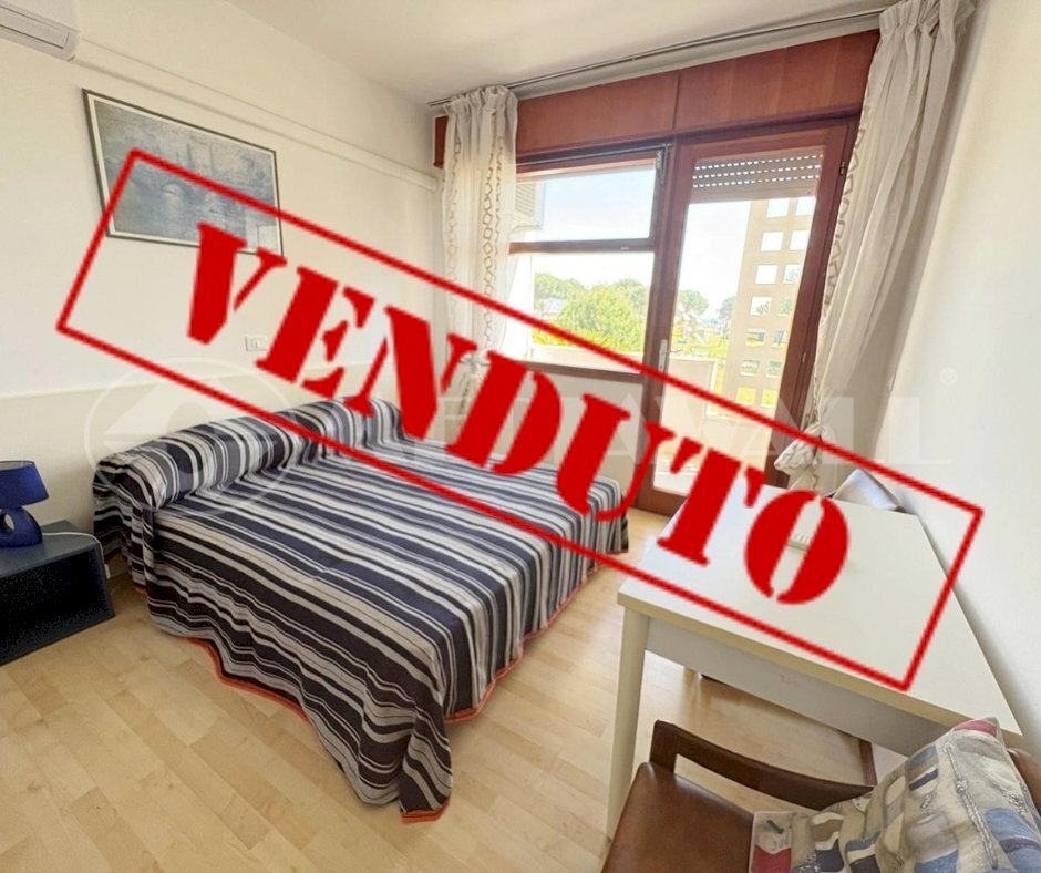 VENDUTO - One-room apartment Passeggiata dei Pini 12, San Michele al Tagliamento - photo 1