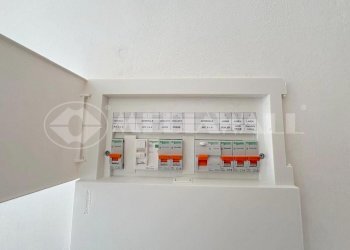 BS-183-RV 11 - One-room apartment Passeggiata dei Pini 12, San Michele al Tagliamento - photo 12