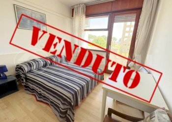 VENDUTO - One-room apartment Passeggiata dei Pini 12, San Michele al Tagliamento - photo 1