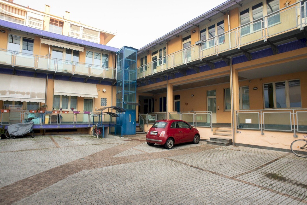Brissogne-13 - One-room apartment Via Brissogne 18, Torino (neighborhood Pozzo Strada) - photo 1