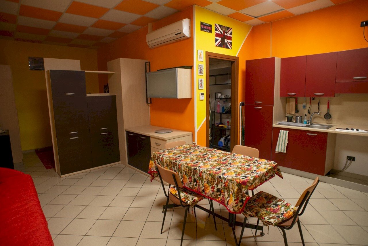 Brissogne-5 - One-room apartment Via Brissogne 18, Torino (neighborhood Pozzo Strada) - photo 3
