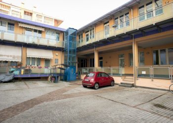 Brissogne-13 - One-room apartment Via Brissogne 18, Torino (neighborhood Pozzo Strada) - photo 1