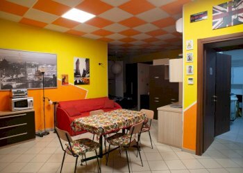 Brissogne-4 - One-room apartment Via Brissogne 18, Torino (neighborhood Pozzo Strada) - photo 2