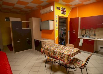 Brissogne-5 - One-room apartment Via Brissogne 18, Torino (neighborhood Pozzo Strada) - photo 3