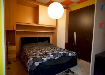 Brissogne-6 - One-room apartment Via Brissogne 18, Torino (neighborhood Pozzo Strada) - photo 4