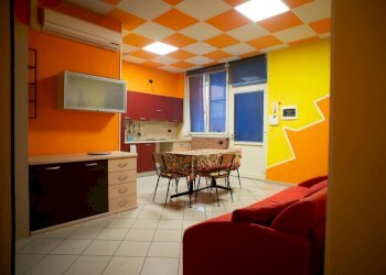 Brissogne-7 - One-room apartment Via Brissogne 18, Torino (neighborhood Pozzo Strada) - photo 5