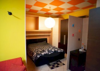 Brissogne-8 - One-room apartment Via Brissogne 18, Torino (neighborhood Pozzo Strada) - photo 6