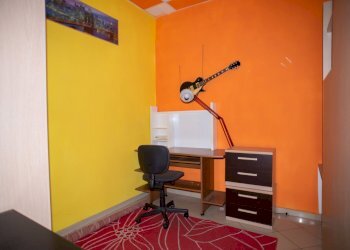 Brissogne-9 - One-room apartment Via Brissogne 18, Torino (neighborhood Pozzo Strada) - photo 7