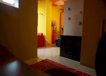 Brissogne-10 - One-room apartment Via Brissogne 18, Torino (neighborhood Pozzo Strada) - photo 8