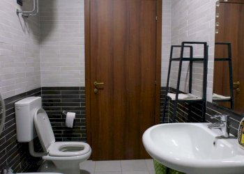 Brissogne-2 - One-room apartment Via Brissogne 18, Torino (neighborhood Pozzo Strada) - photo 10