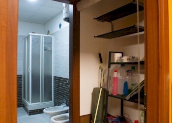 Brissogne-3 - One-room apartment Via Brissogne 18, Torino (neighborhood Pozzo Strada) - photo 11