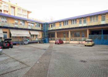 Brissogne-12 - One-room apartment Via Brissogne 18, Torino (neighborhood Pozzo Strada) - photo 12