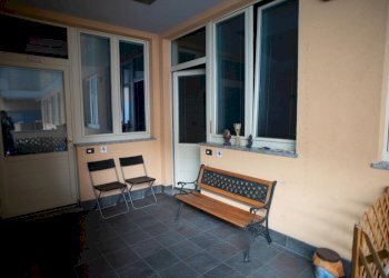 Brissogne-11 - One-room apartment Via Brissogne 18, Torino (neighborhood Pozzo Strada) - photo 13