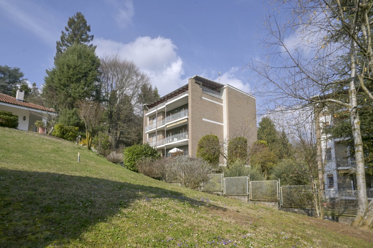 Pino Vallero 0-4.JPG - Apartment Via Rio Vallero 7, Pino Torinese - photo 1