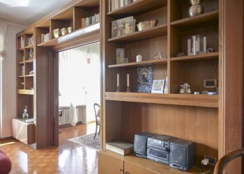 Pino Vallero 10-6.JPG - Apartment Via Rio Vallero 7, Pino Torinese - photo 6