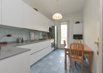 Pino Vallero 2.JPG - Apartment Via Rio Vallero 7, Pino Torinese - photo 8
