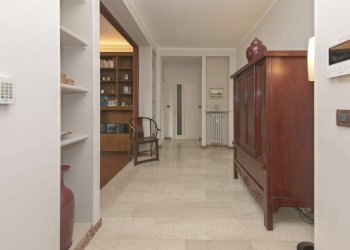 Pino Vallero 1-2.JPG - Apartment Via Rio Vallero 7, Pino Torinese - photo 14