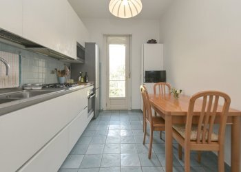 Pino Vallero 2-2.JPG - Apartment Via Rio Vallero 7, Pino Torinese - photo 18