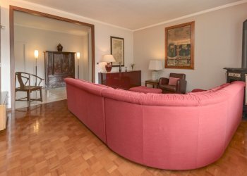 Pino Vallero 1-9.JPG - Apartment Via Rio Vallero 7, Pino Torinese - photo 23