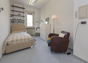 Pino Vallero 3-2.JPG - Apartment Via Rio Vallero 7, Pino Torinese - photo 26