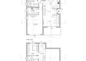 OPZIONE 3_page-0001 - Villa Reggio nell'Emilia - foto 20