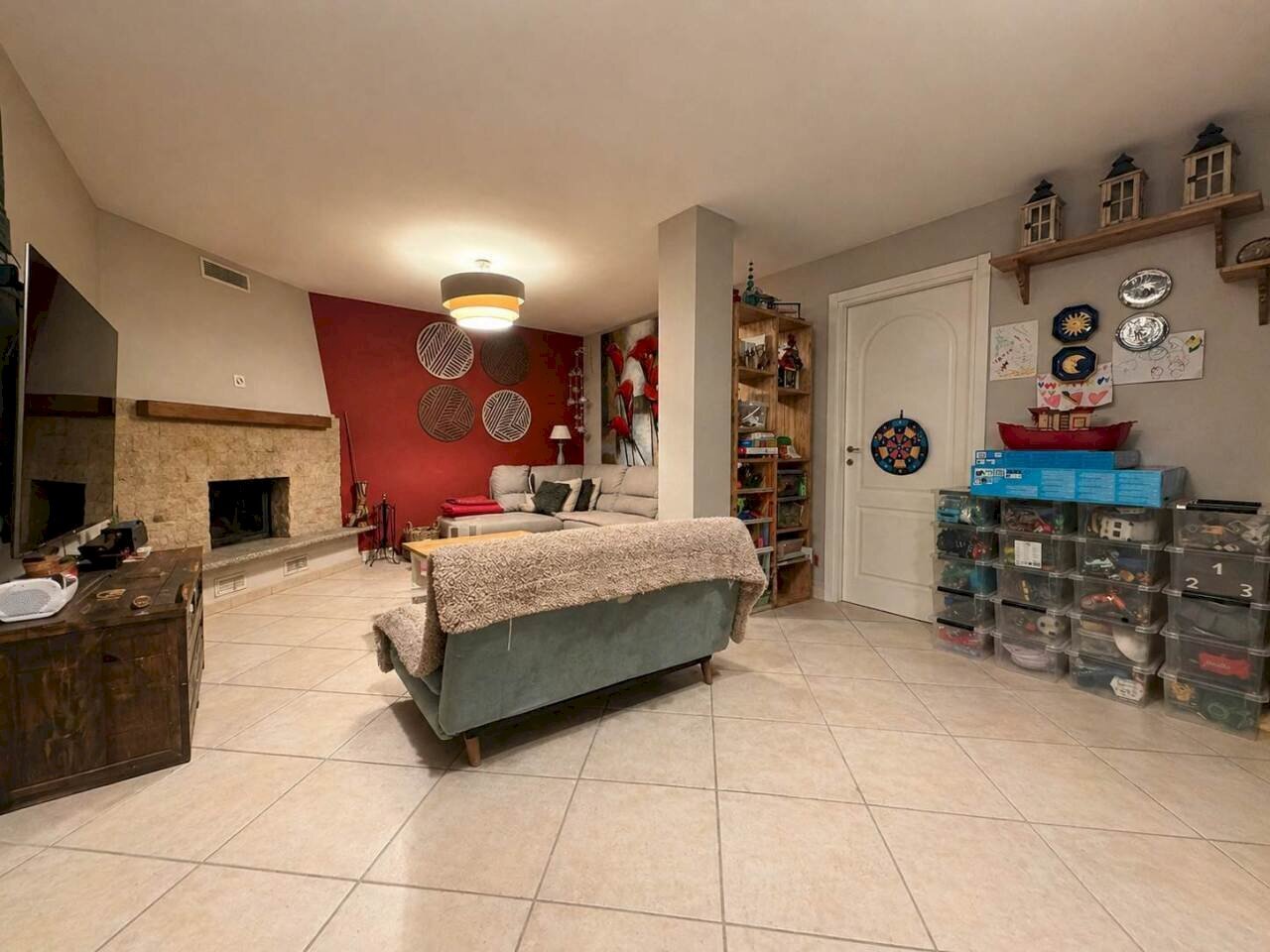 67606 - Casa semi indipendente Via Palvotrisia, Castelnuovo Magra - foto 2