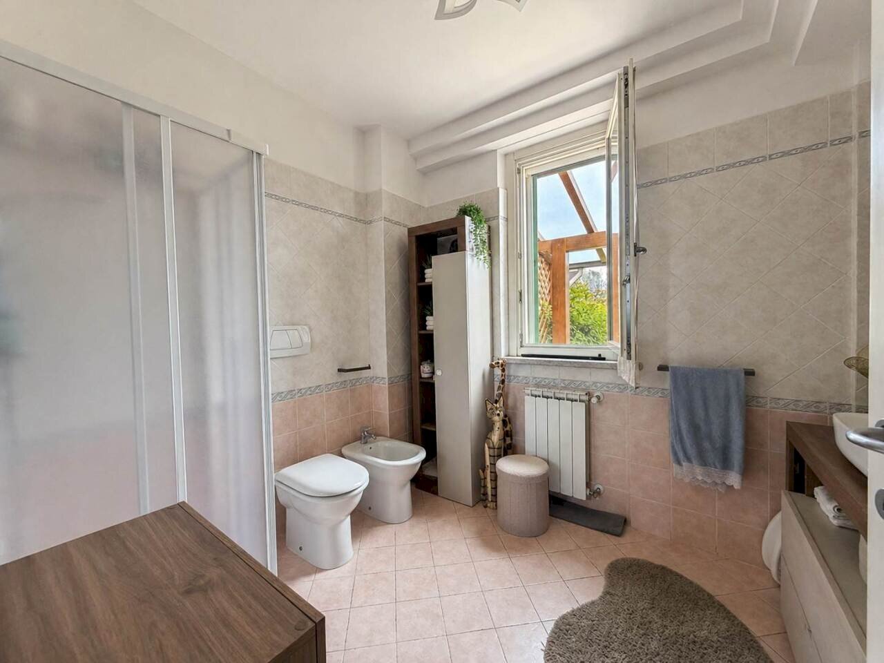 67602 - Casa semi indipendente Via Palvotrisia, Castelnuovo Magra - foto 3