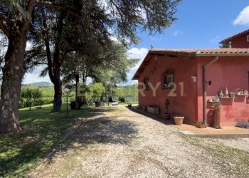 IMG_04 - Casa indipendente Strada del quadrone 1, Capranica - foto 3