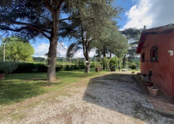 IMG_03 - Casa indipendente Strada del quadrone 1, Capranica - foto 5