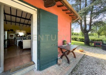 IMG_14 - Casa indipendente Strada del quadrone 1, Capranica - foto 13