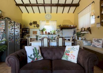 IMG_16 - Casa indipendente Strada del quadrone 1, Capranica - foto 15
